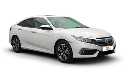 2019 Honda Civic - Sedan - Petrol - Automatic - ₹11.49 lakh